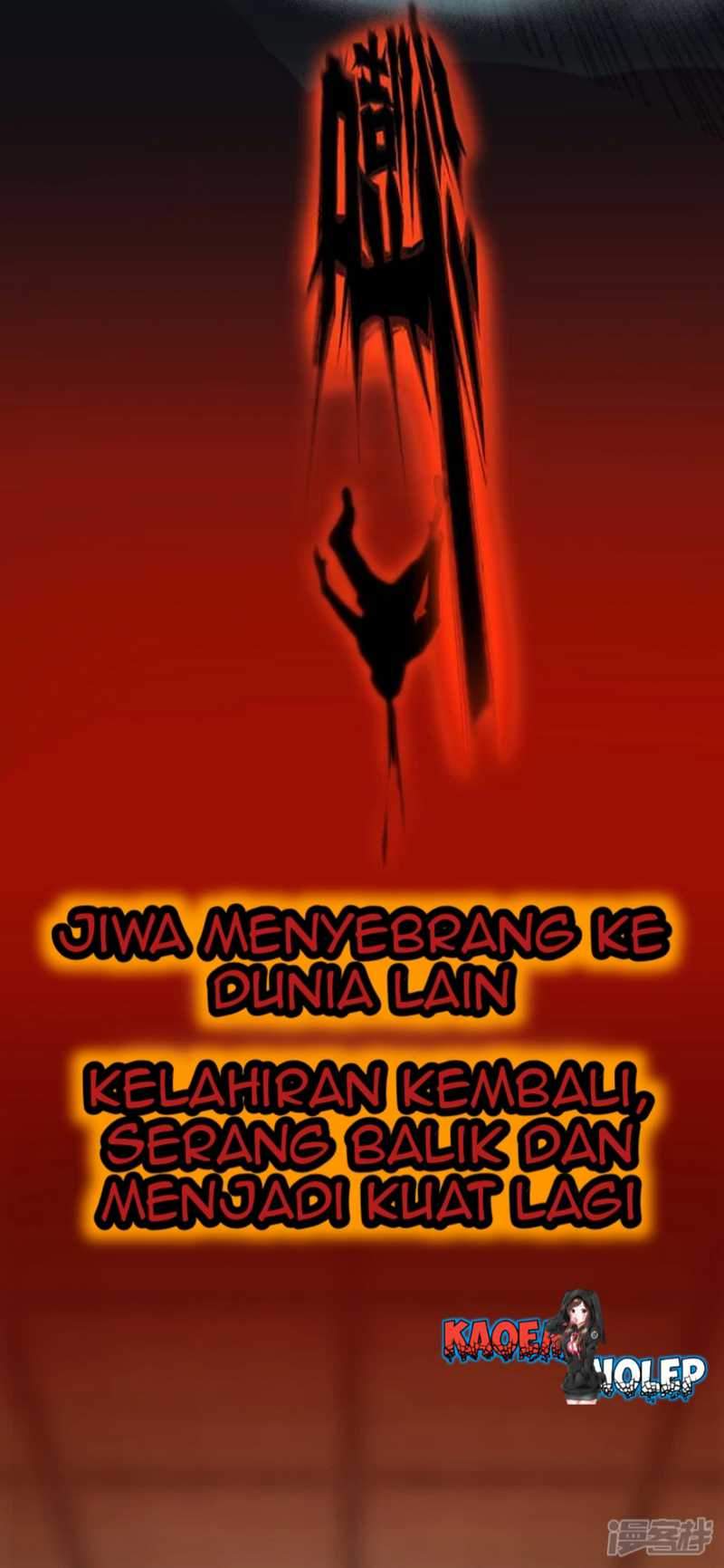 Dragon warrior Chapter 00 Gambar 9