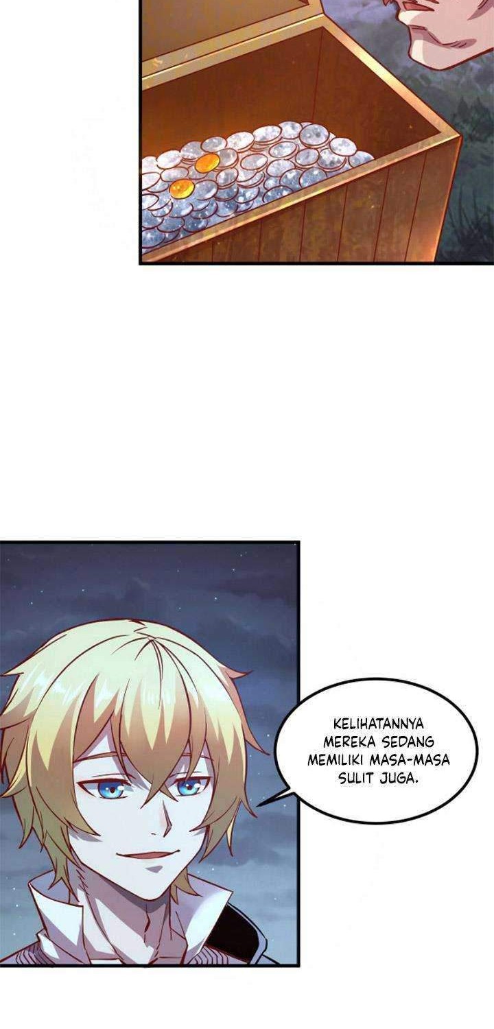 Record of The Mightiest Lord Chapter 07 Gambar 6