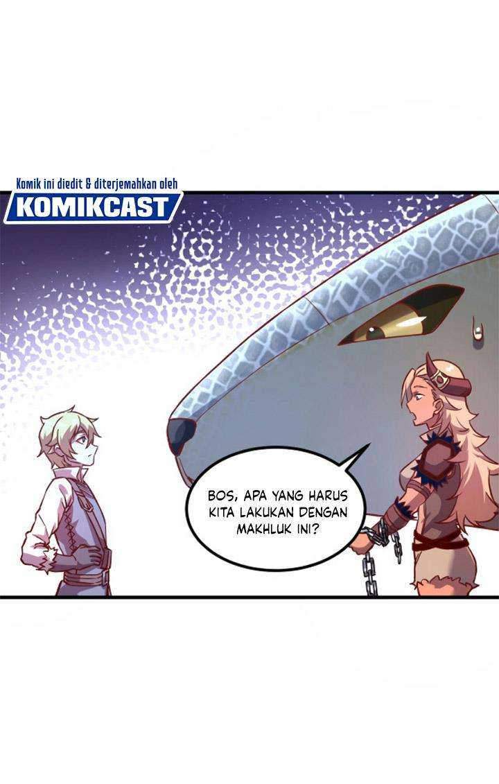 Record of The Mightiest Lord Chapter 07 Gambar 7