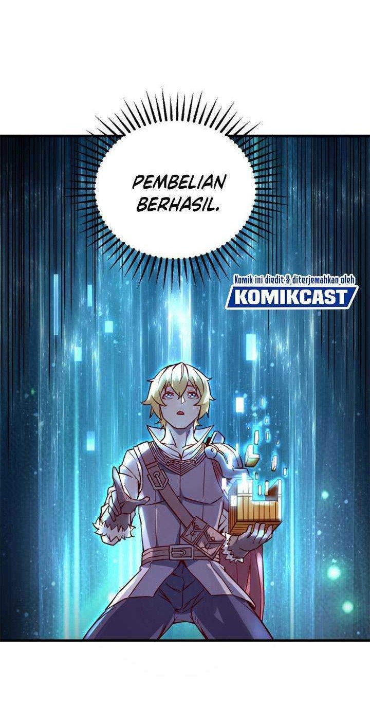 Record of The Mightiest Lord Chapter 07 Gambar 11