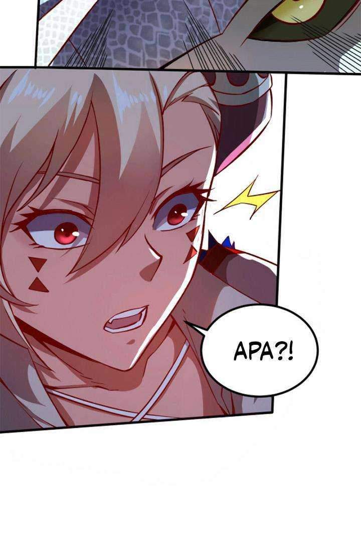 Record of The Mightiest Lord Chapter 06 Gambar 25