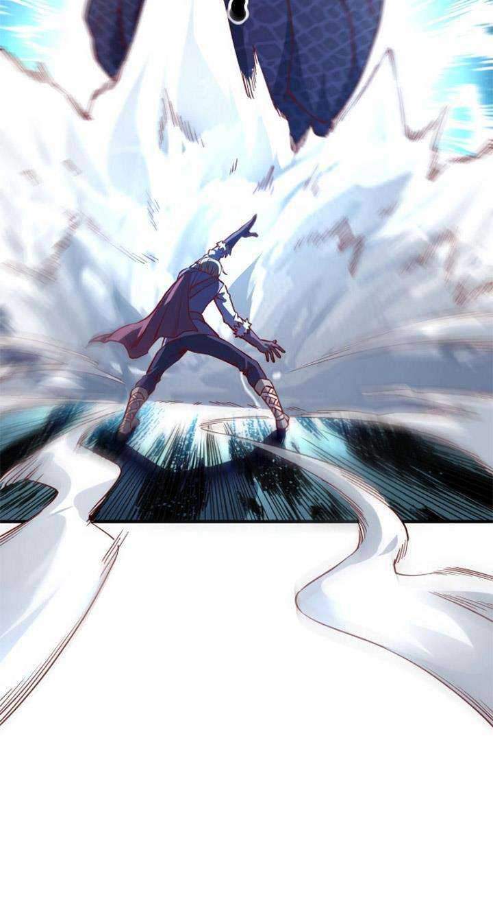 Record of The Mightiest Lord Chapter 06 Gambar 30