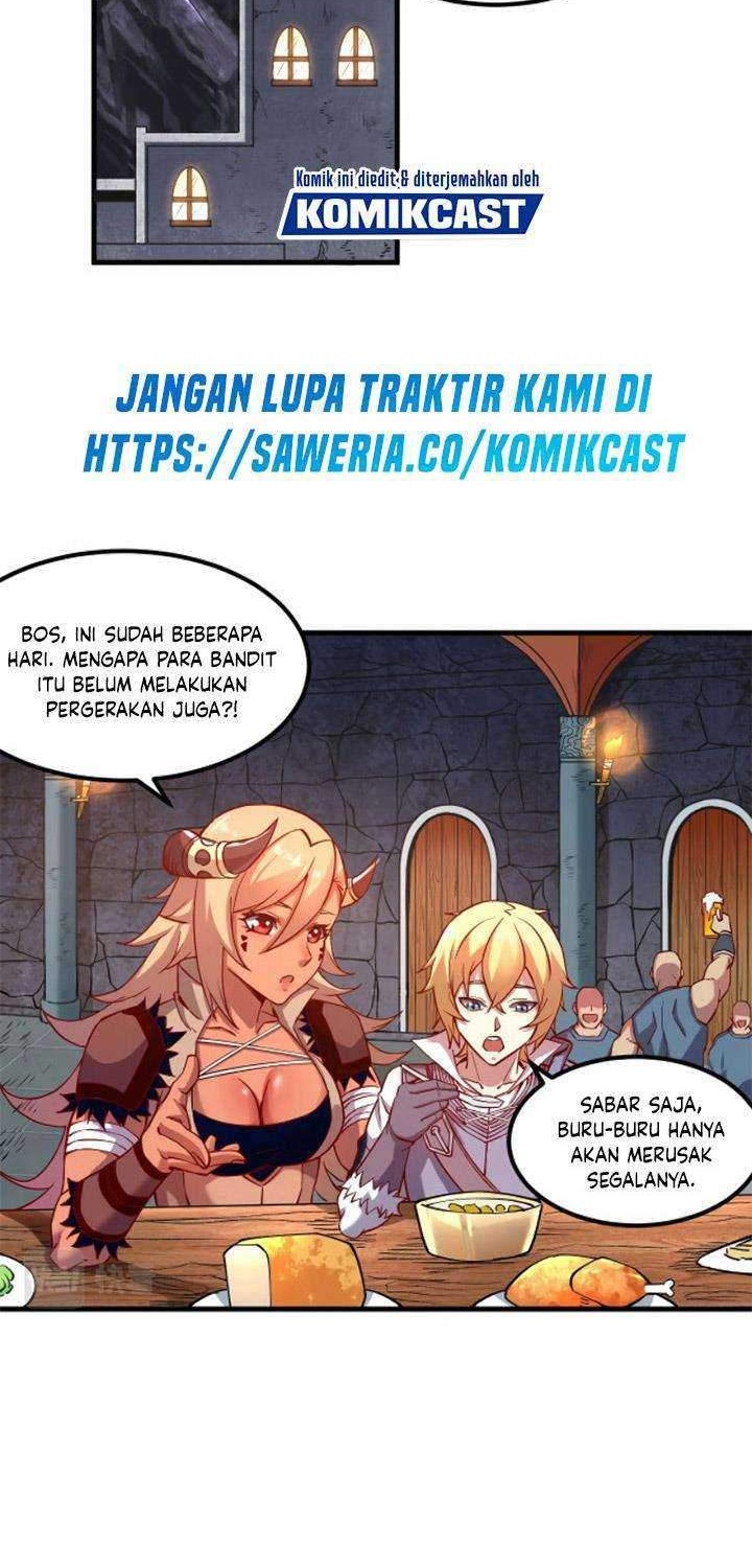 Record of The Mightiest Lord Chapter 06 Gambar 3