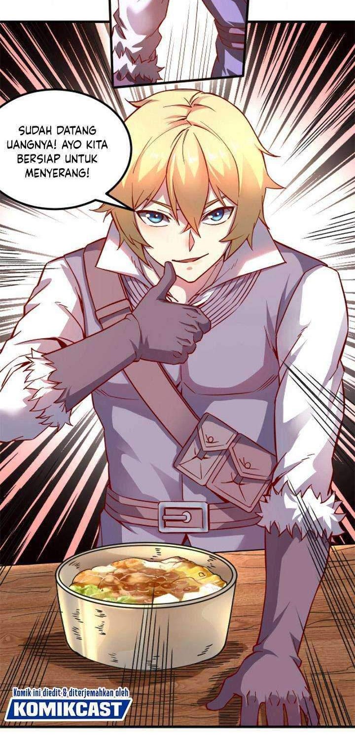 Record of The Mightiest Lord Chapter 06 Gambar 5