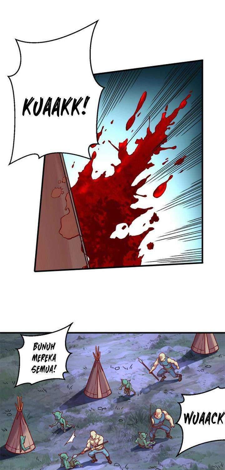 Record of The Mightiest Lord Chapter 06 Gambar 11