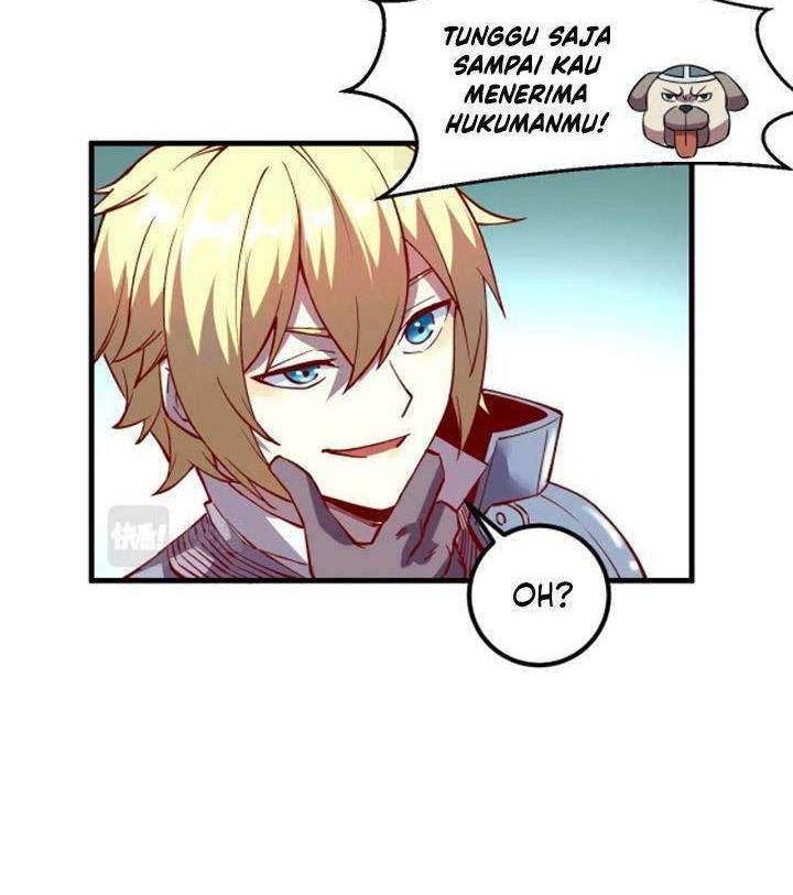 Record of The Mightiest Lord Chapter 05 Gambar 17