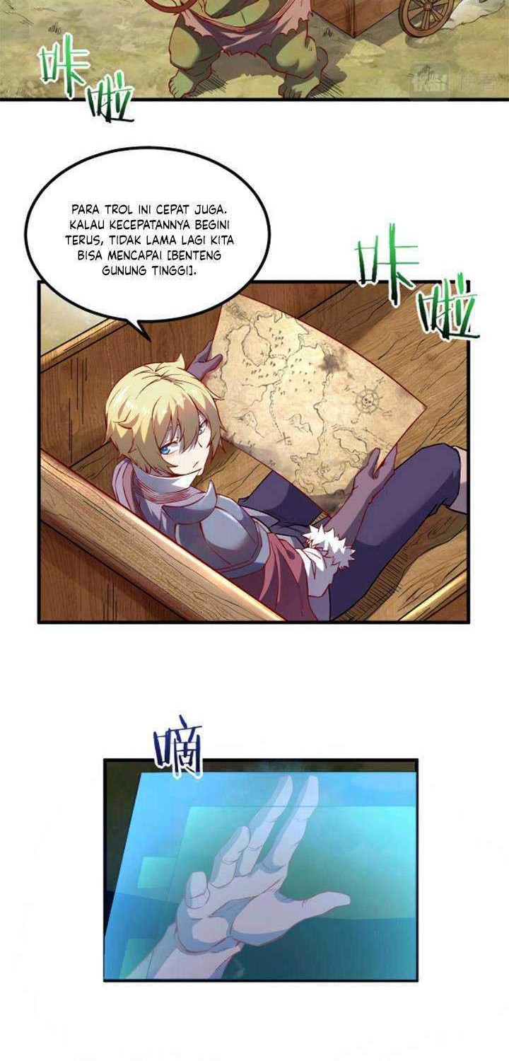 Record of The Mightiest Lord Chapter 05 Gambar 3