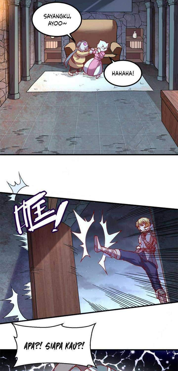 Record of The Mightiest Lord Chapter 05 Gambar 15