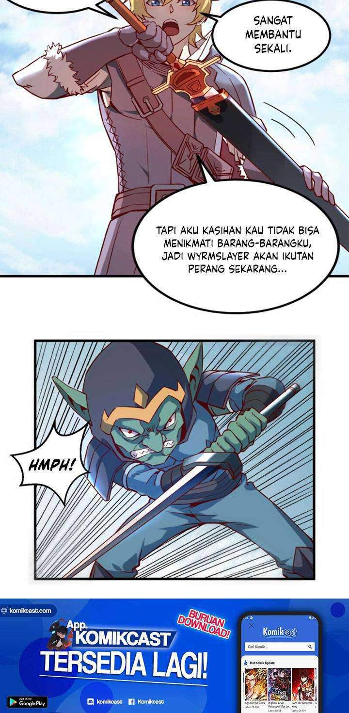 Record of The Mightiest Lord Chapter 04 Gambar 26