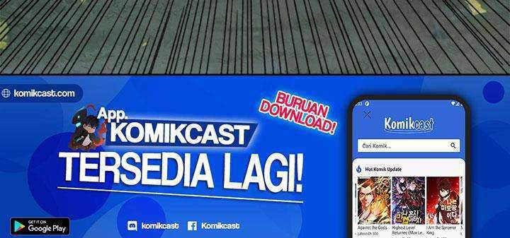 Record of The Mightiest Lord Chapter 04 Gambar 33