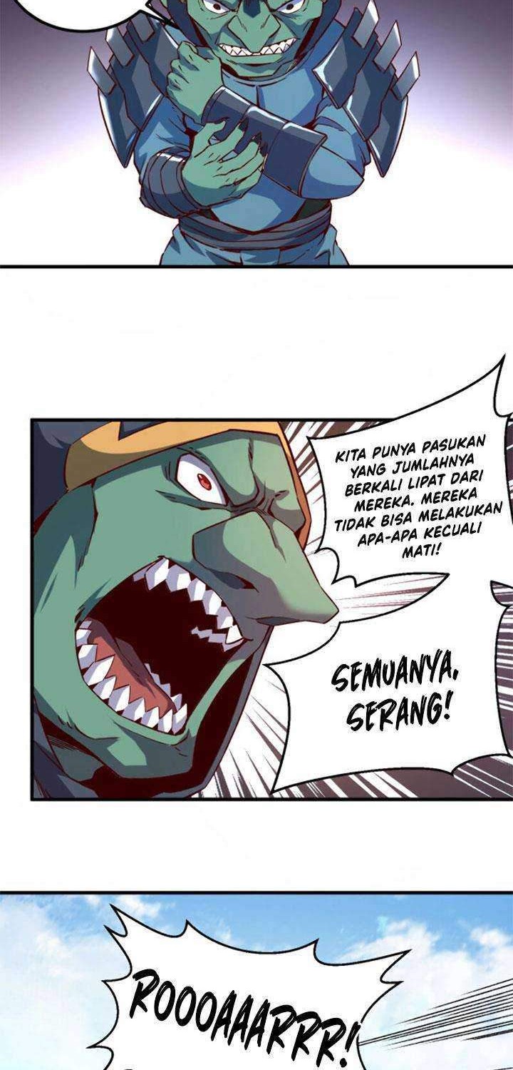 Record of The Mightiest Lord Chapter 04 Gambar 5