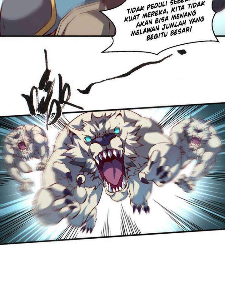 Record of The Mightiest Lord Chapter 04 Gambar 7