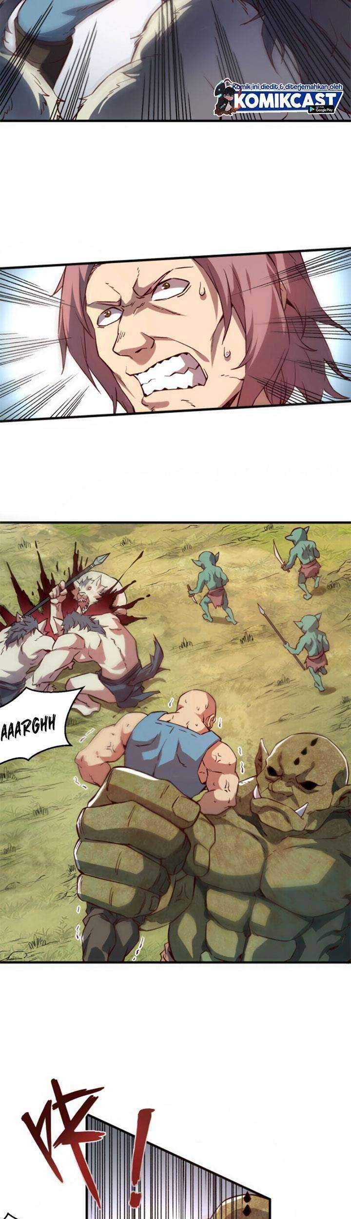 Record of The Mightiest Lord Chapter 04 Gambar 10