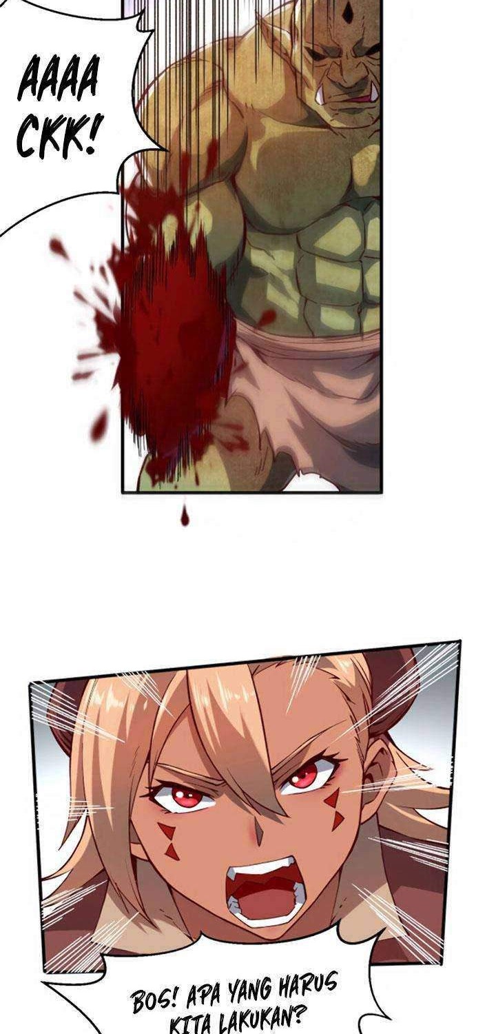 Record of The Mightiest Lord Chapter 04 Gambar 11