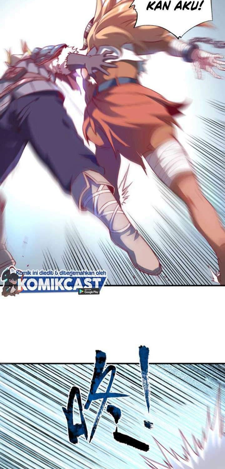 Record of The Mightiest Lord Chapter 02 Gambar 19