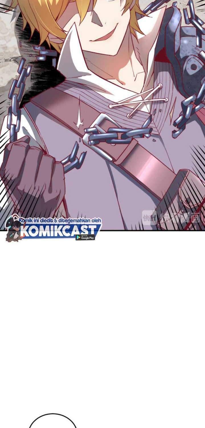 Record of The Mightiest Lord Chapter 02 Gambar 21