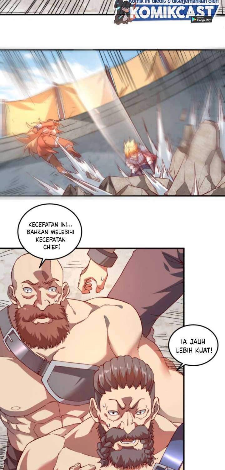 Record of The Mightiest Lord Chapter 02 Gambar 27