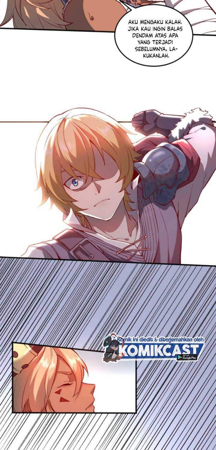 Record of The Mightiest Lord Chapter 02 Gambar 30