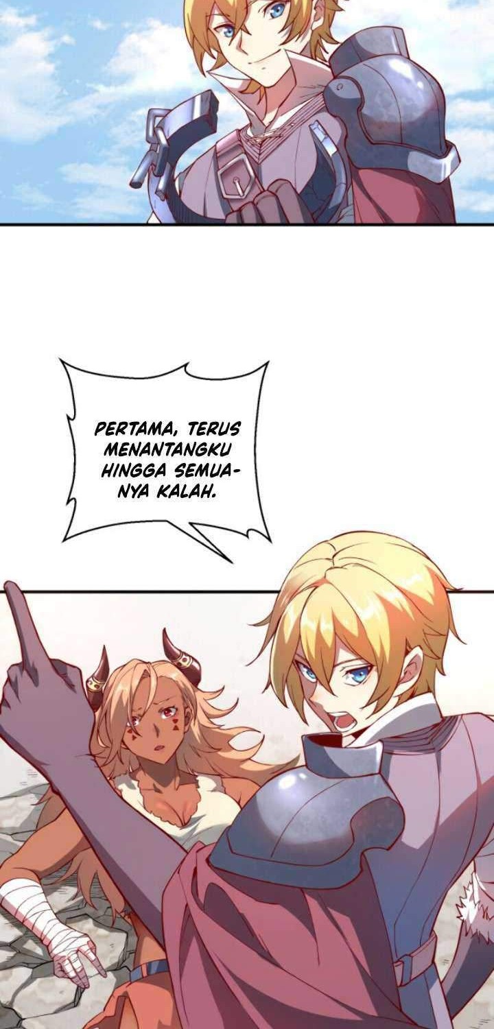 Record of The Mightiest Lord Chapter 02 Gambar 32
