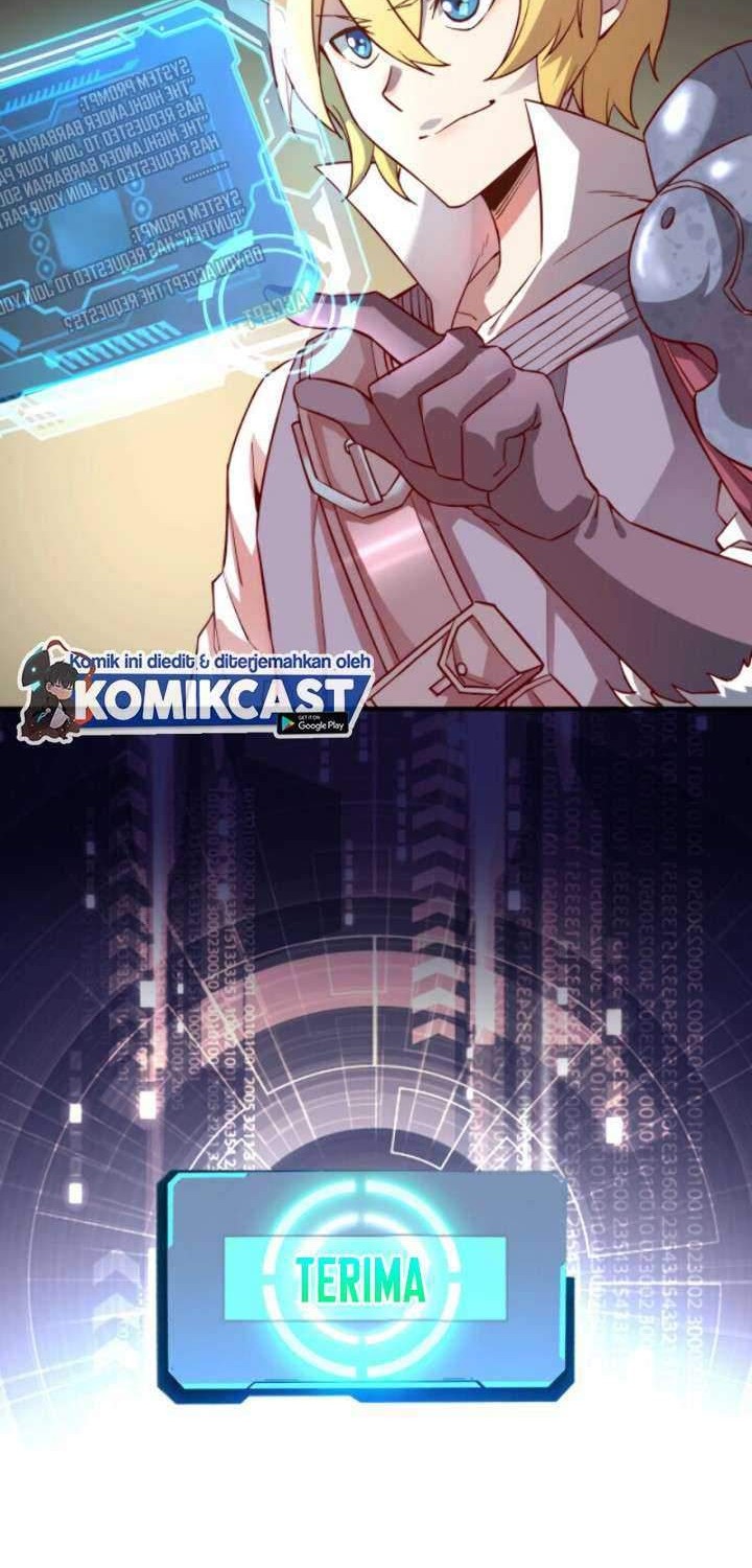 Record of The Mightiest Lord Chapter 02 Gambar 38