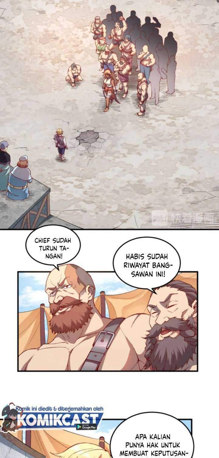 Record of The Mightiest Lord Chapter 02 Gambar 3