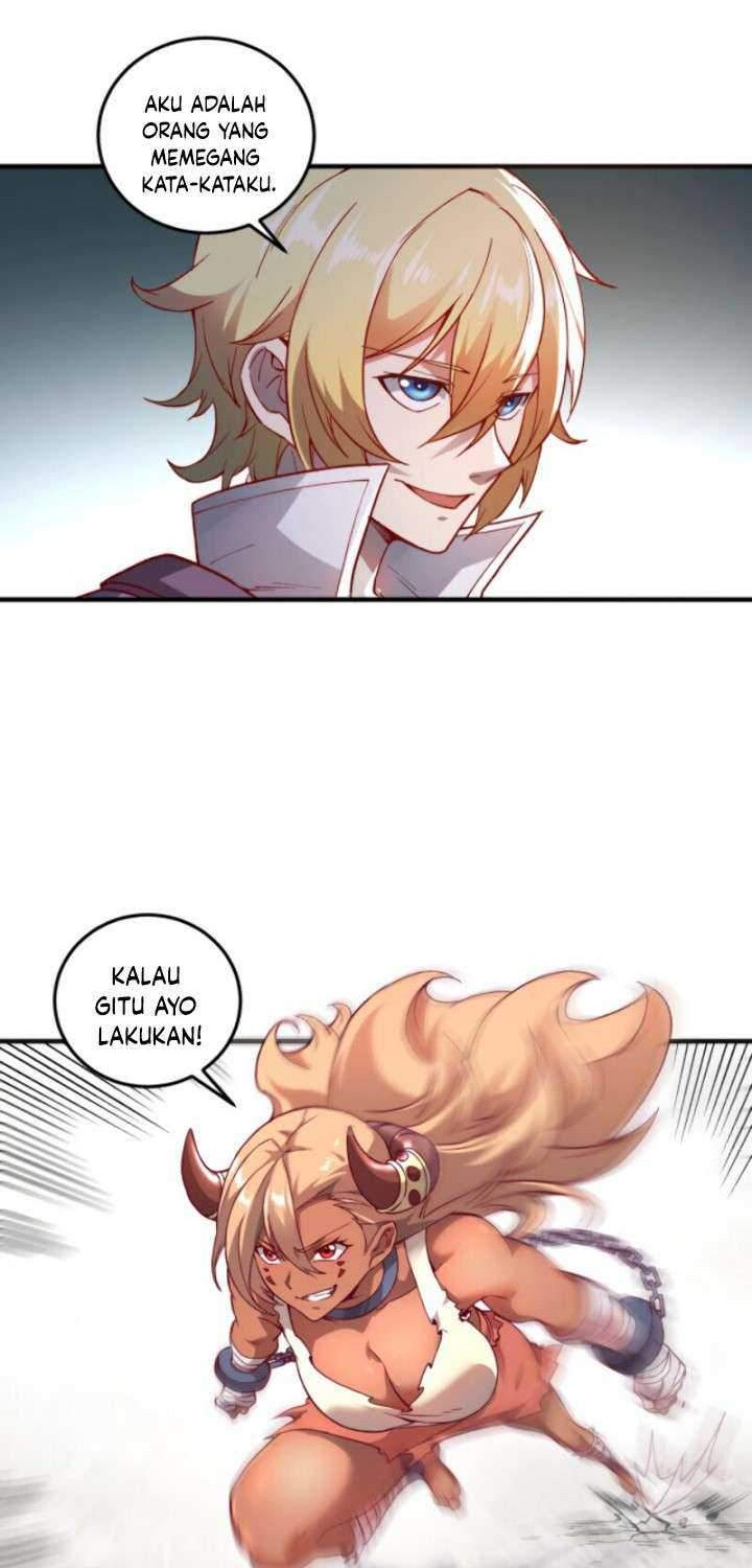 Record of The Mightiest Lord Chapter 02 Gambar 5
