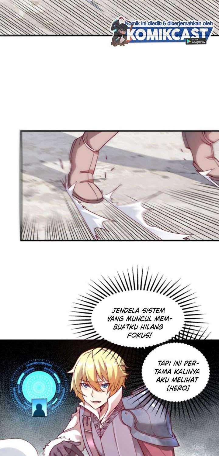 Record of The Mightiest Lord Chapter 02 Gambar 7