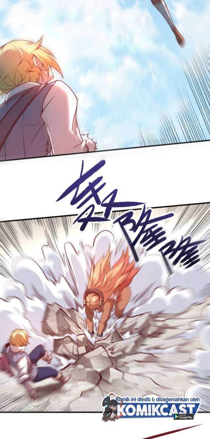 Record of The Mightiest Lord Chapter 02 Gambar 9