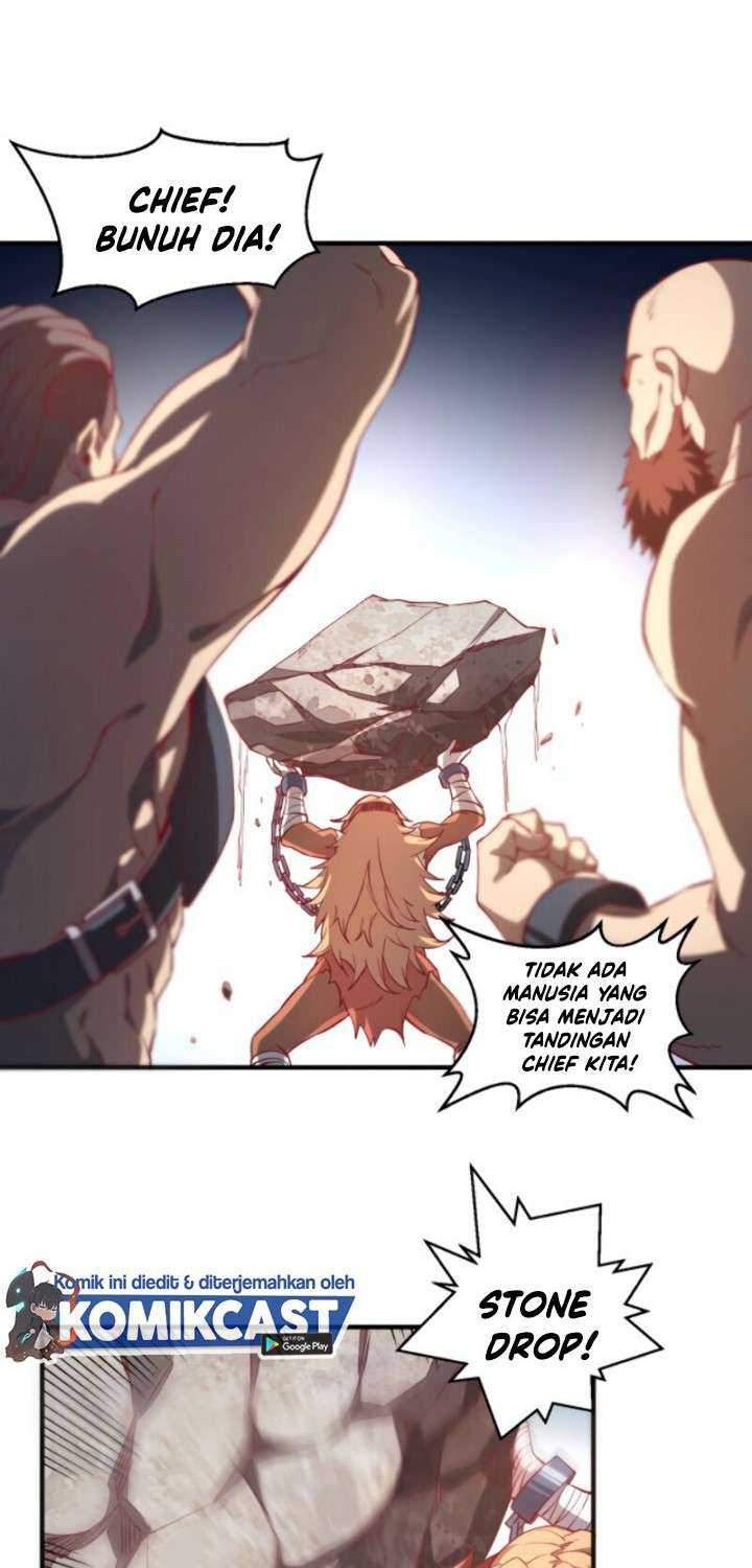 Record of The Mightiest Lord Chapter 02 Gambar 11