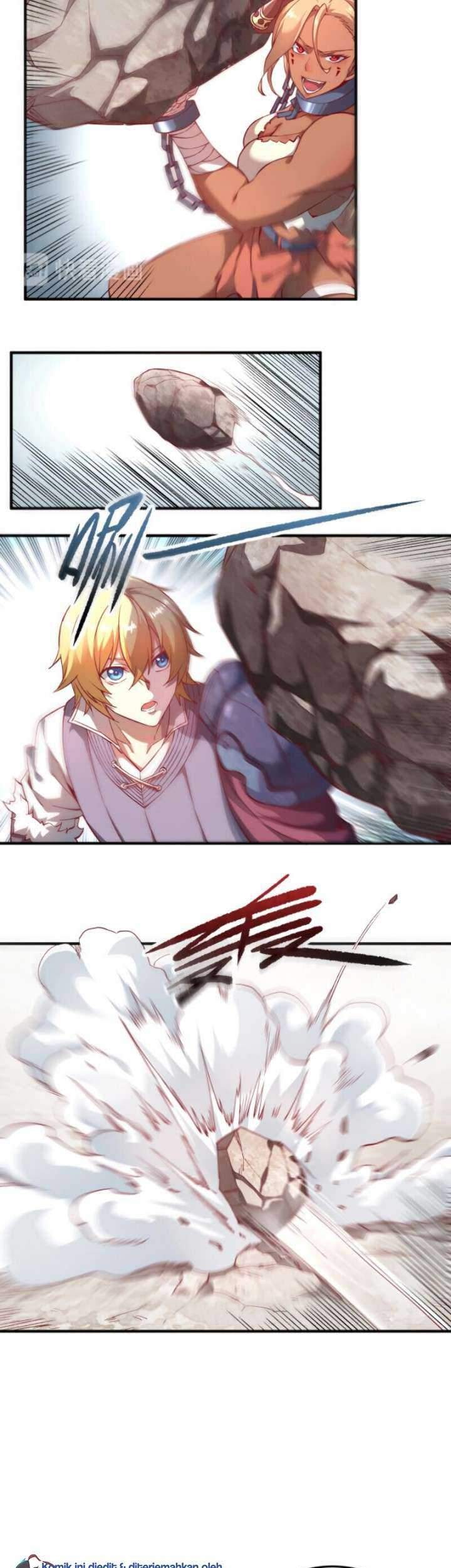 Record of The Mightiest Lord Chapter 02 Gambar 12