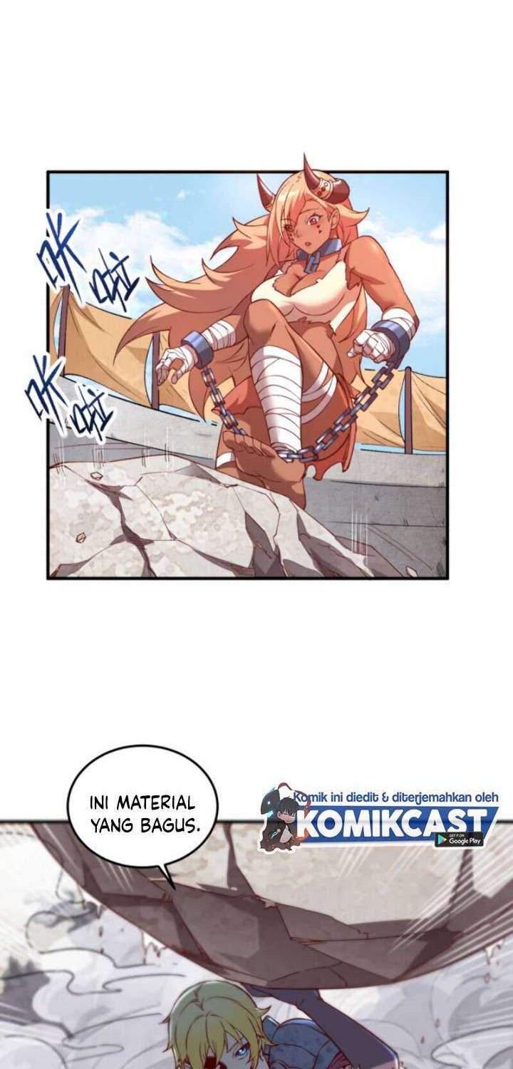 Record of The Mightiest Lord Chapter 02 Gambar 15