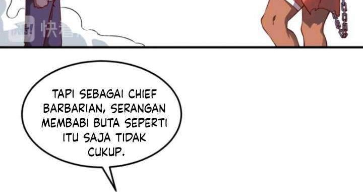 Record of The Mightiest Lord Chapter 02 Gambar 17