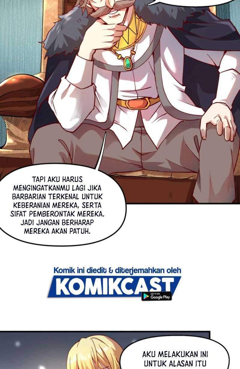 Record of The Mightiest Lord Chapter 01 Gambar 21