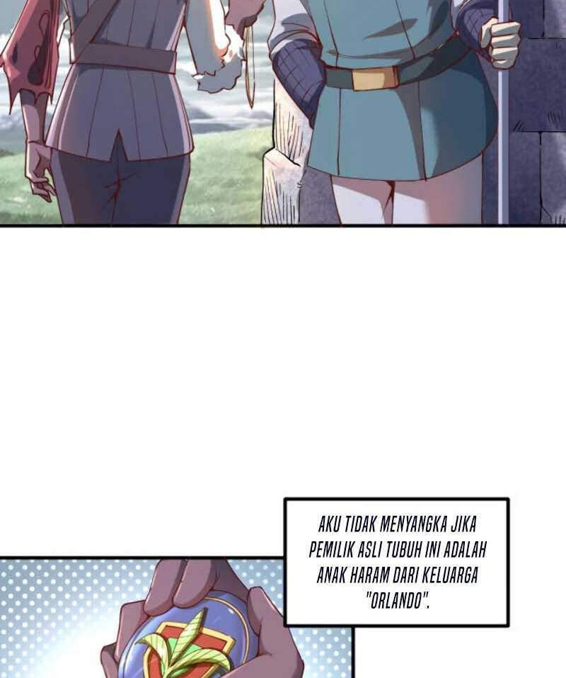 Record of The Mightiest Lord Chapter 01 Gambar 5