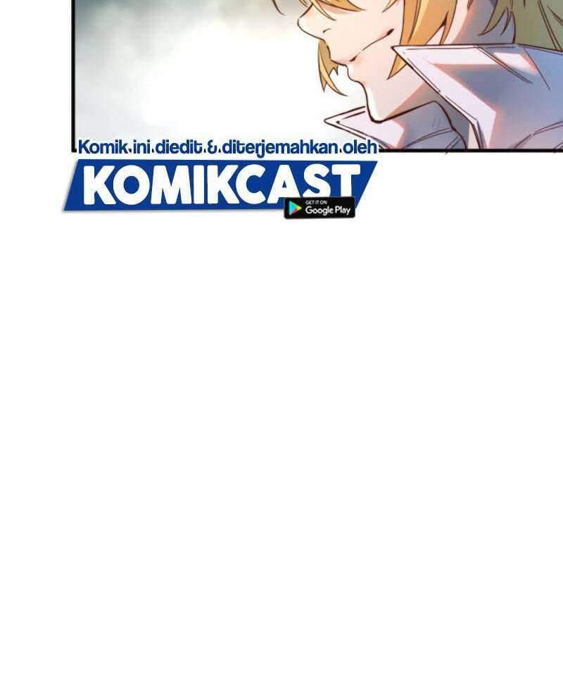 Record of The Mightiest Lord Chapter 01 Gambar 7