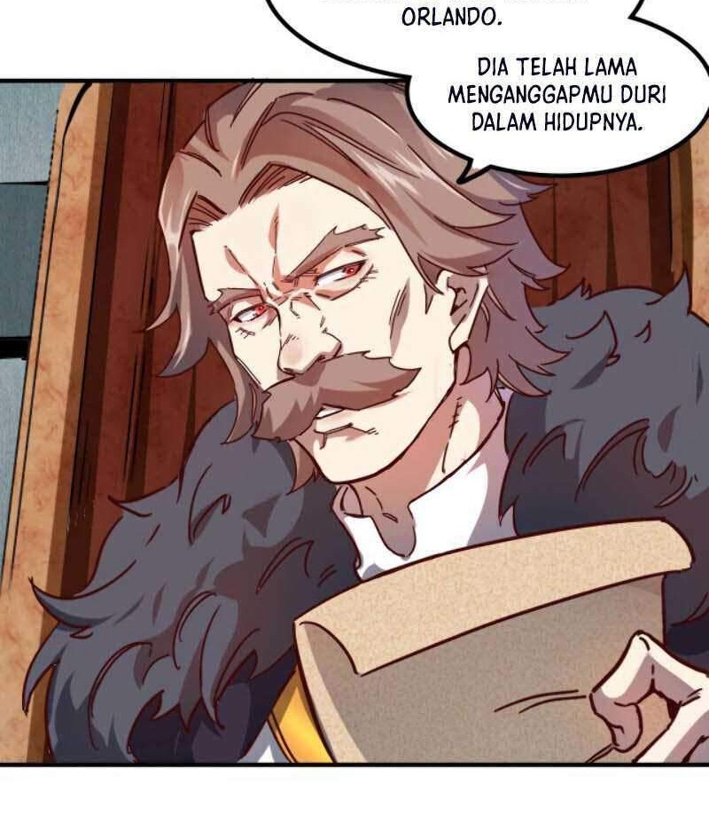 Record of The Mightiest Lord Chapter 01 Gambar 9