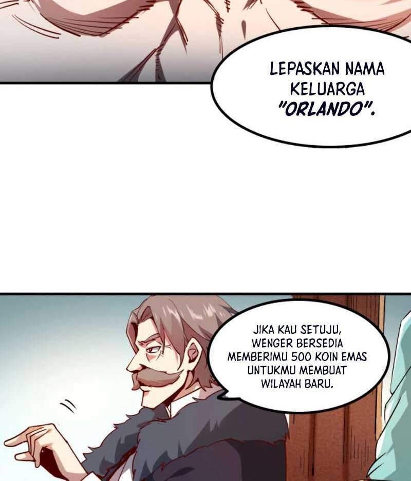 Record of The Mightiest Lord Chapter 01 Gambar 11