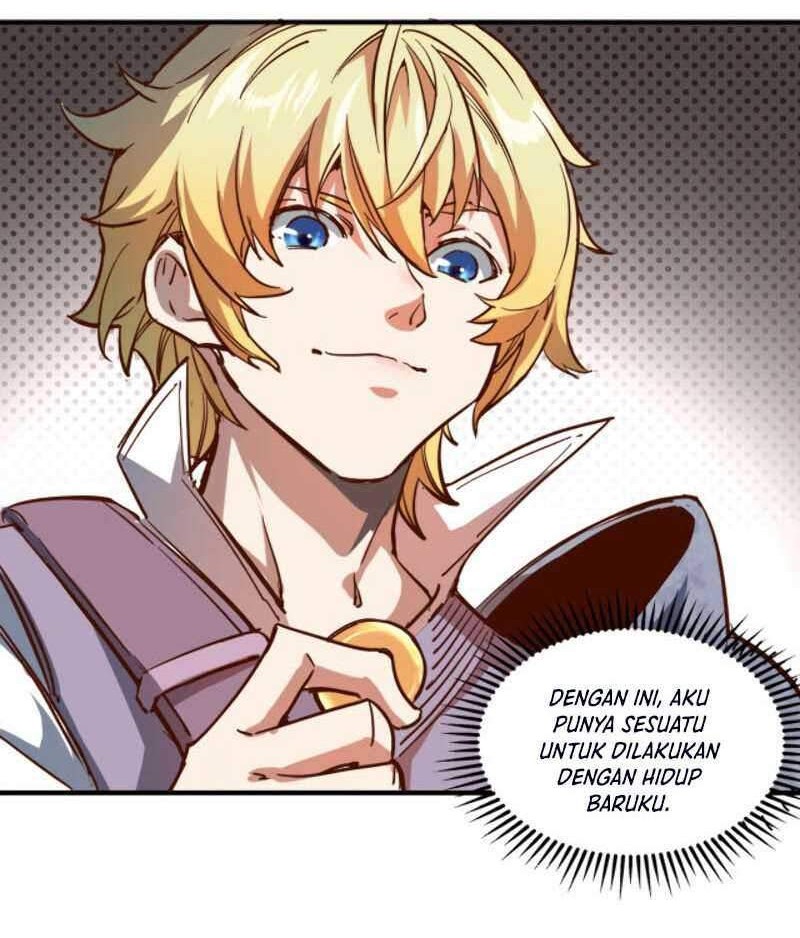 Record of The Mightiest Lord Chapter 01 Gambar 13