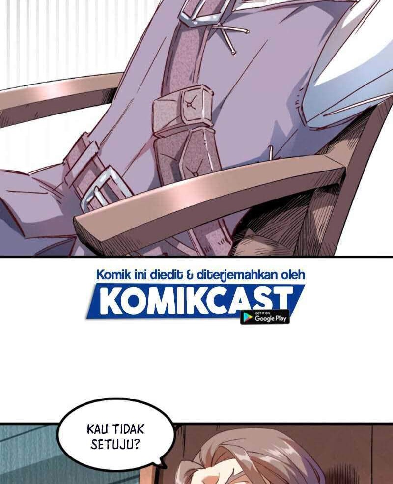 Record of The Mightiest Lord Chapter 01 Gambar 15