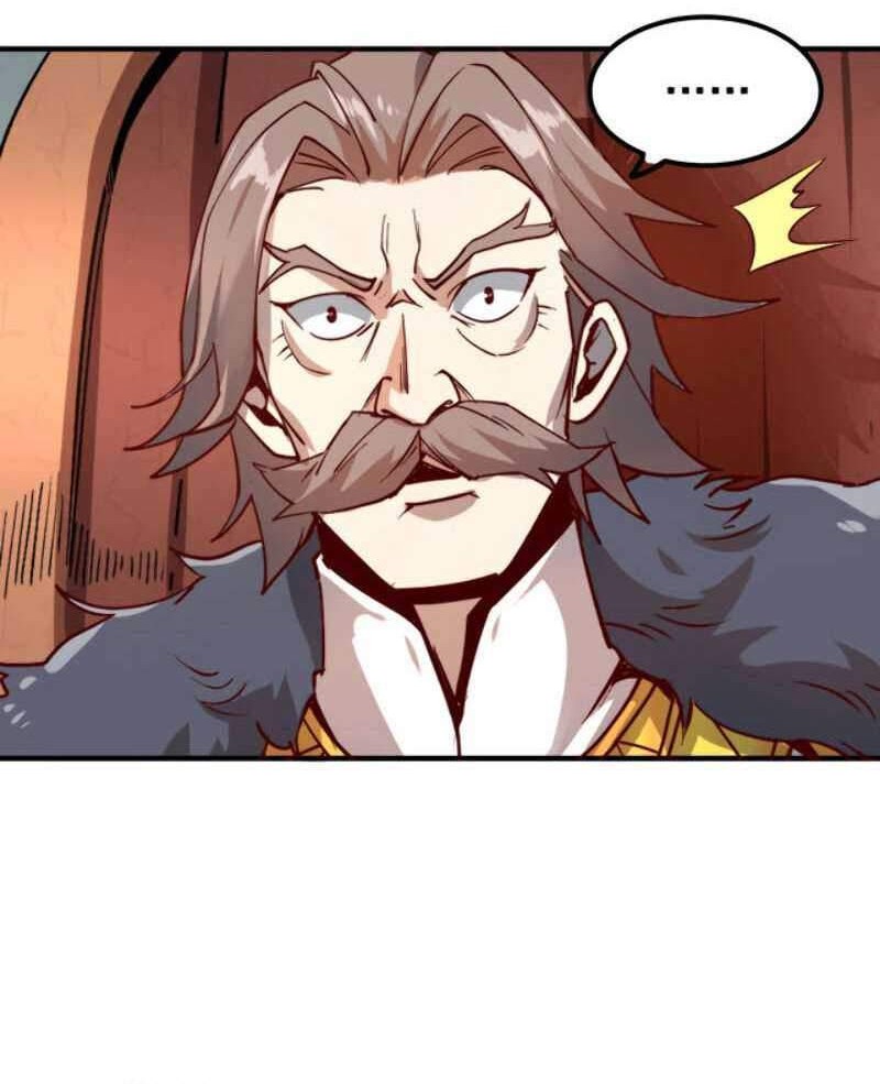 Record of The Mightiest Lord Chapter 01 Gambar 17