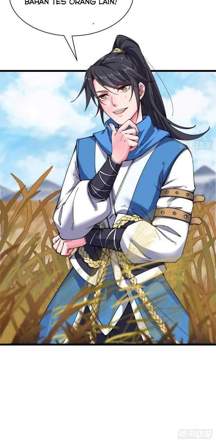 To Be Immortal for 9000 Years Chapter 12 Gambar 19