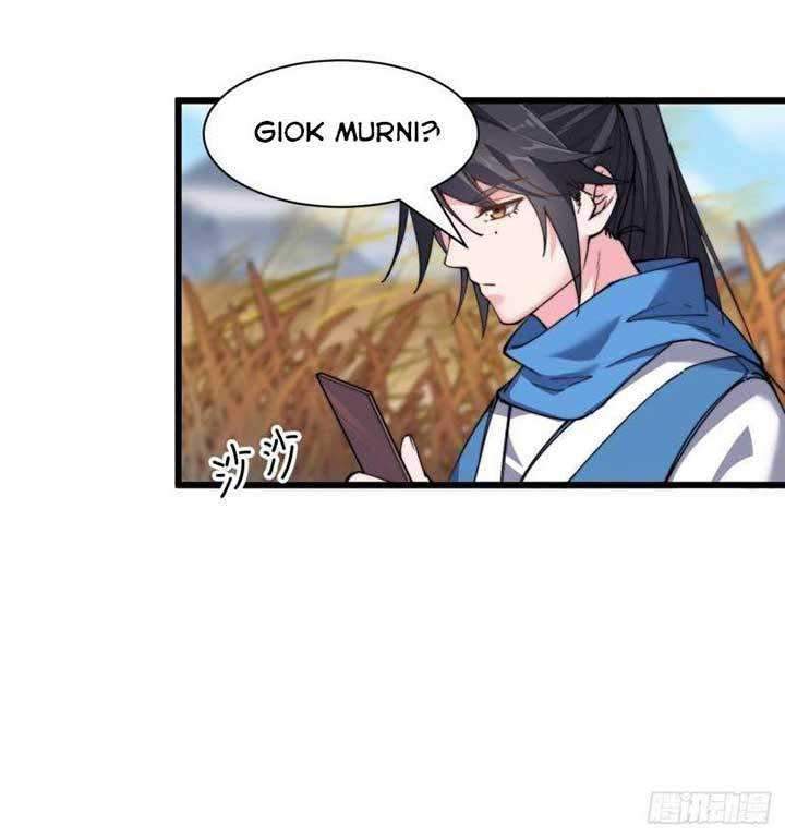 To Be Immortal for 9000 Years Chapter 12 Gambar 13