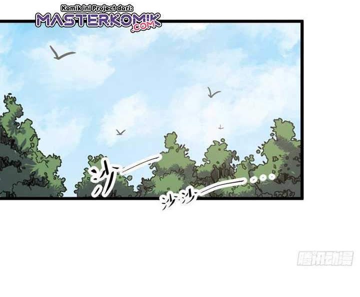 To Be Immortal for 9000 Years Chapter 10 Gambar 22