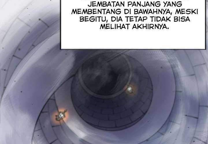 To Be Immortal for 9000 Years Chapter 07 Gambar 15
