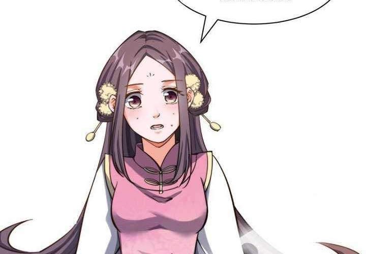 To Be Immortal for 9000 Years Chapter 07 Gambar 21