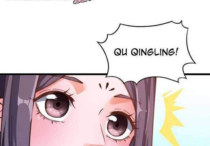 To Be Immortal for 9000 Years Chapter 07 Gambar 24