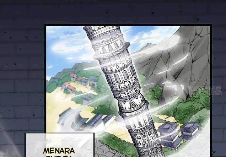To Be Immortal for 9000 Years Chapter 07 Gambar 12