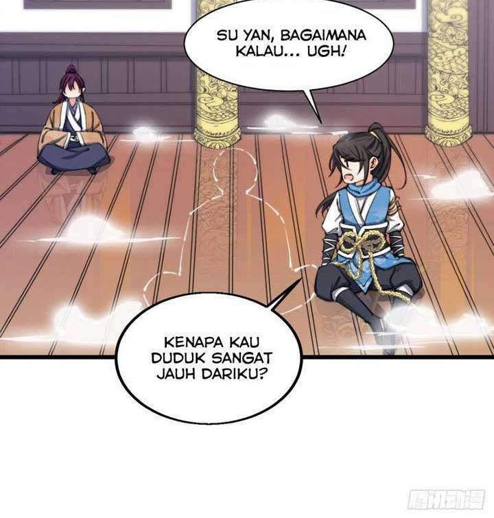 To Be Immortal for 9000 Years Chapter 06 Gambar 22
