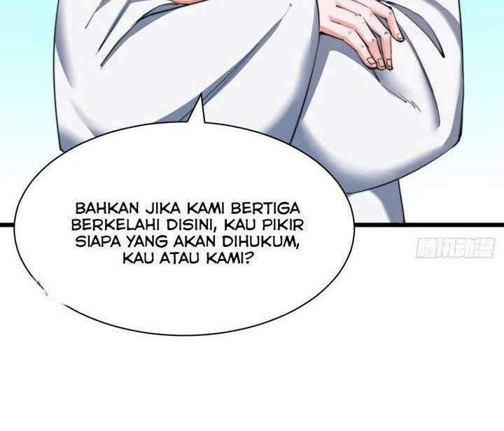 To Be Immortal for 9000 Years Chapter 06 Gambar 16