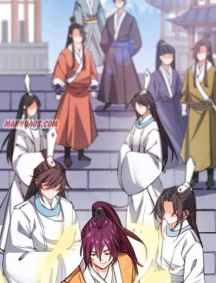 To Be Immortal for 9000 Years Chapter 05 Gambar 3